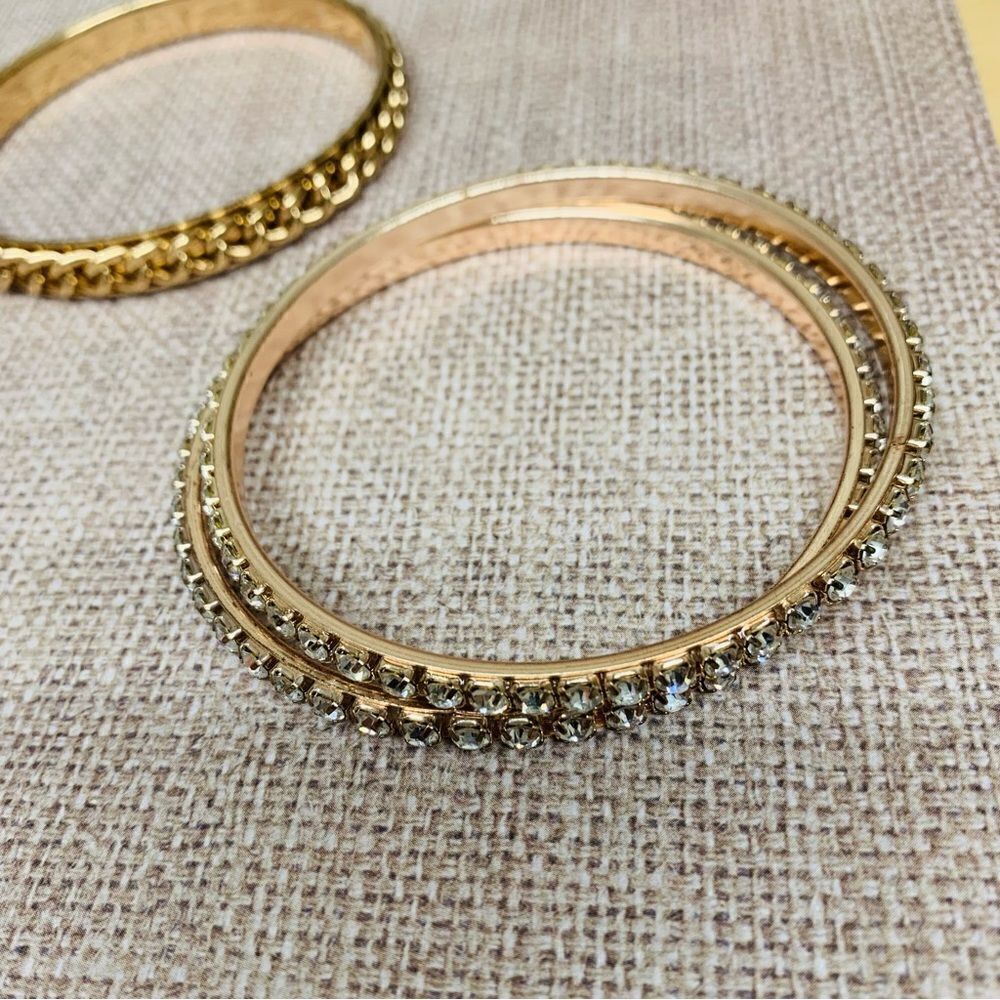 Bangle Bracelet Bundle - Picture 4 of 4